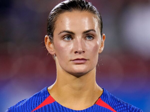 Emily Fox: Arsenal Women announce signing of USA international in January transfer window | Transfer Centre News