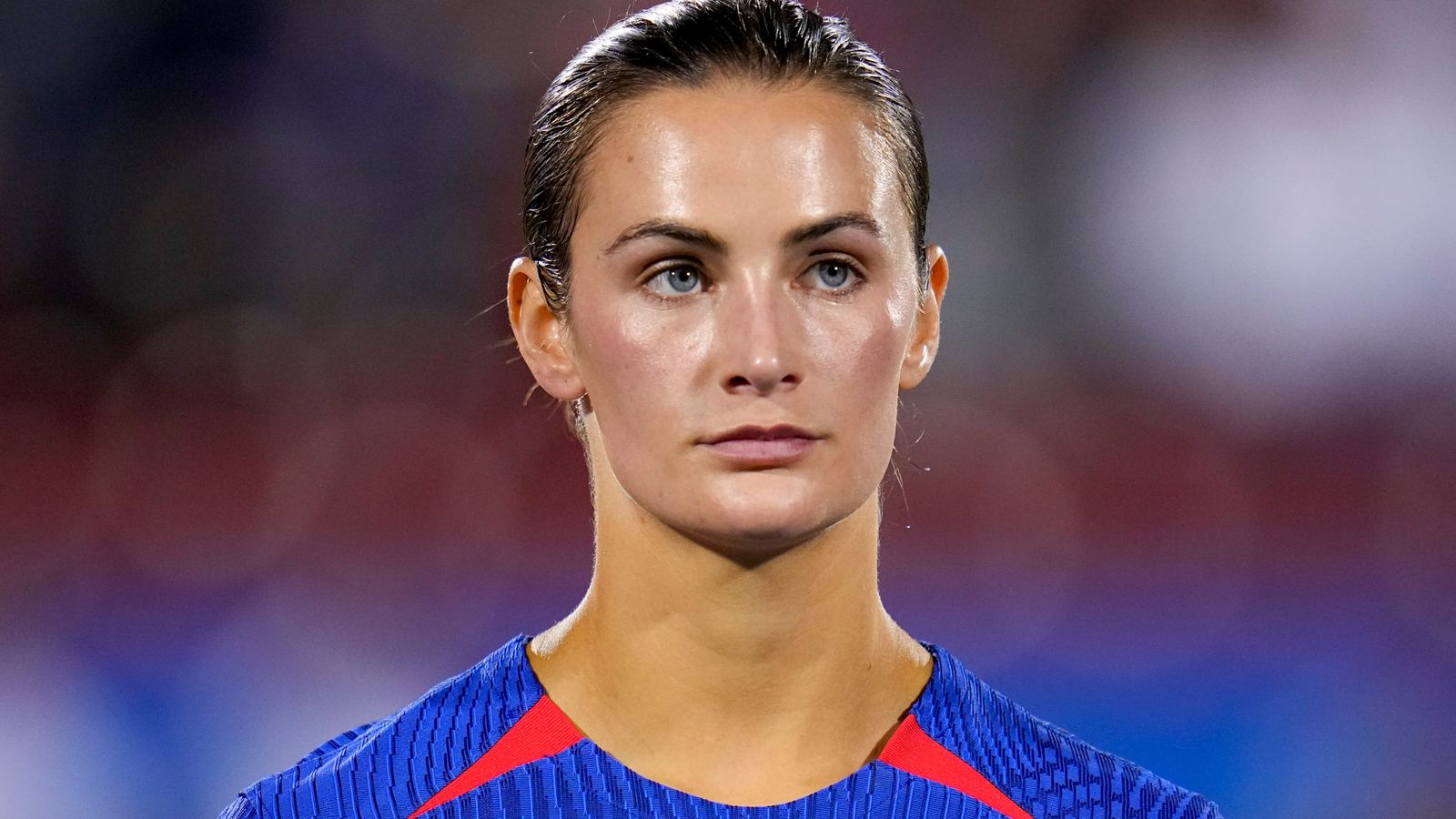 Emily Fox: Arsenal Women announce signing of USA international in January transfer window | Transfer Centre News Emily Fox: Arsenal Women announce signing of USA international in January transfer window | Transfer Centre News