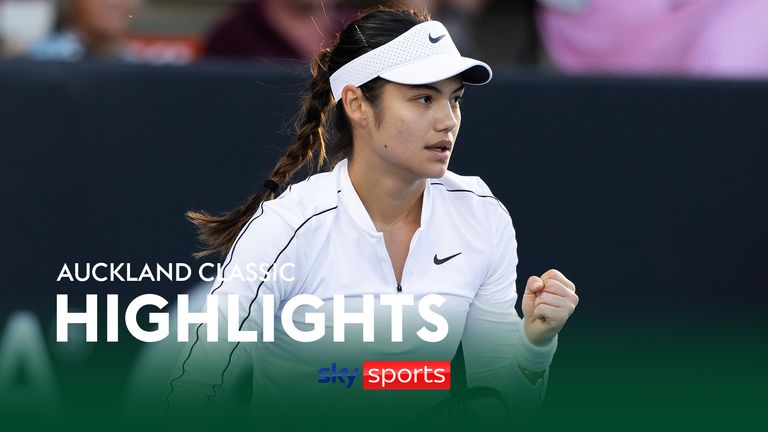 Australian Open: Emma Raducanu, Cameron Norrie and Jack Draper provide cause for optimism around British tennis | Tennis News Australian Open: Emma Raducanu, Cameron Norrie and Jack Draper provide cause for optimism around British tennis | Tennis News