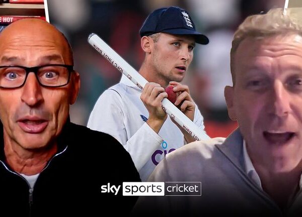 England in India: Brendon McCullum hints at possible all-spin bowling attack for second Test | Cricket News