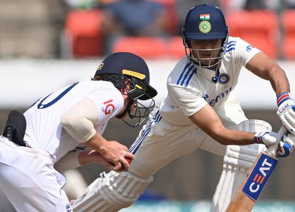 England secure one of greatest Test wins as Tom Hartley spins out India with seven wickets | Cricket News