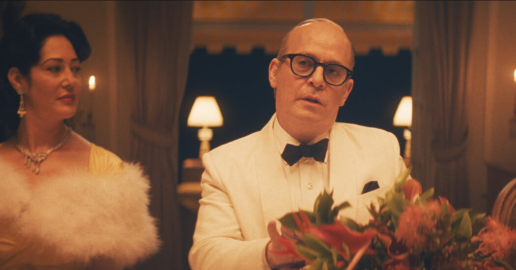 ‘Feud: Capote vs. the Swans’ Review: Cold Blooded ‘Feud: Capote vs. the Swans’ Review: Cold Blooded