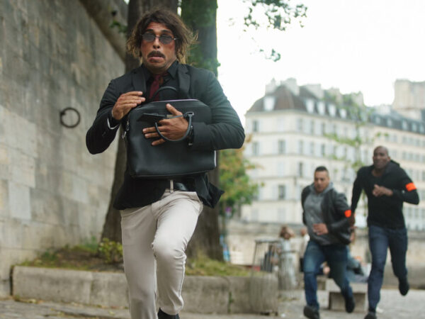 Five Action Movies to Stream Now