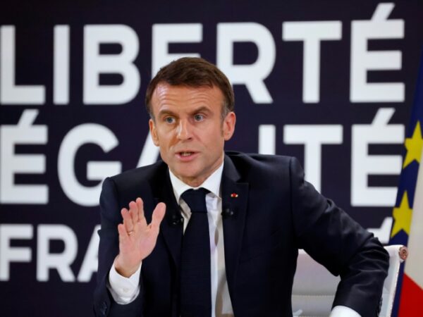 France’s Macron says has ‘no regret’ over defending Depardieu