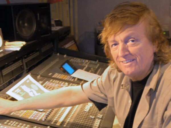 Frank Farian, the Man Behind Milli Vanilli, Is Dead at 82