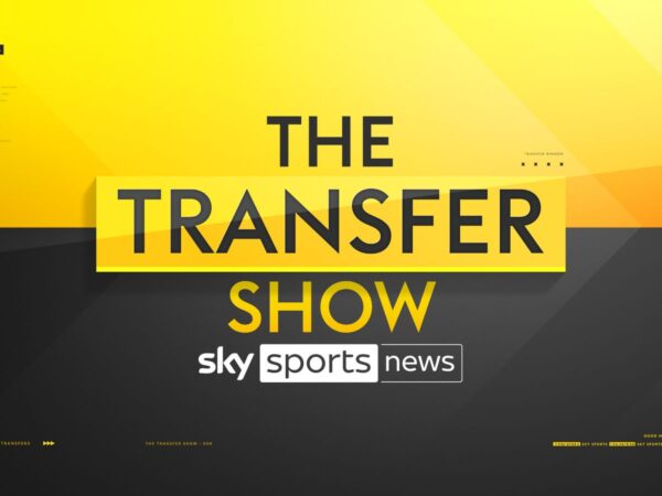 FREE STREAM: The Transfer Show | Football News