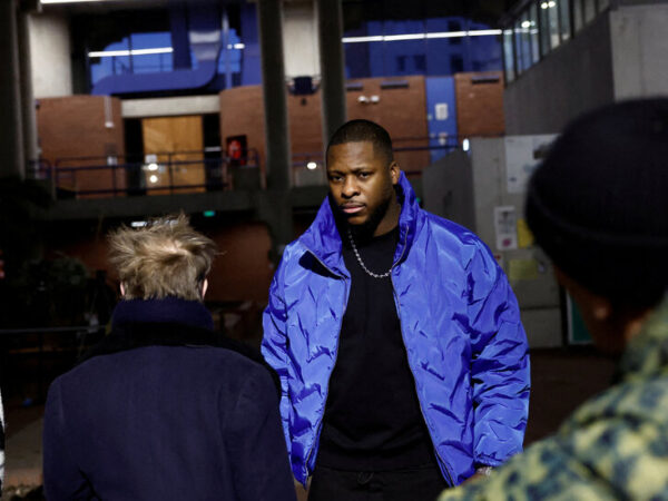 French Police Officer Convicted in Théo Luhaka Abuse Case