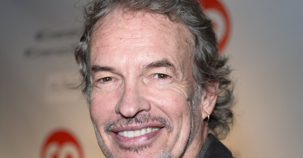 Gary Graham, ‘Alien Nation’ and ‘Star Trek: Enterprise’ Actor, Dies at 73