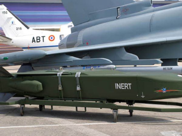 German Bundestag rejects opposition proposal to supply Taurus to Ukraine