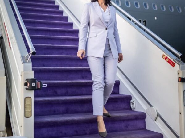 German foreign minister’s Djibouti trip diverted over lacking permit