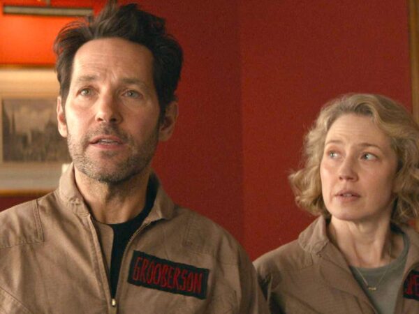 ‘Ghostbusters: Frozen Empire’ Trailer 2