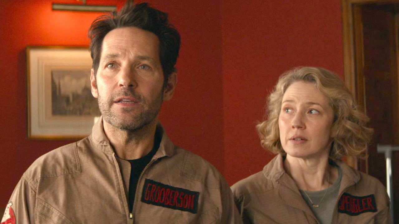 ‘Ghostbusters: Frozen Empire’ Trailer 2 ‘Ghostbusters: Frozen Empire’ Trailer 2