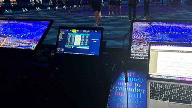 Gigi Salmon column: Australian Open review after Aryna Sabalenka and Jannik Sinner triumph in Melbourne | Tennis News