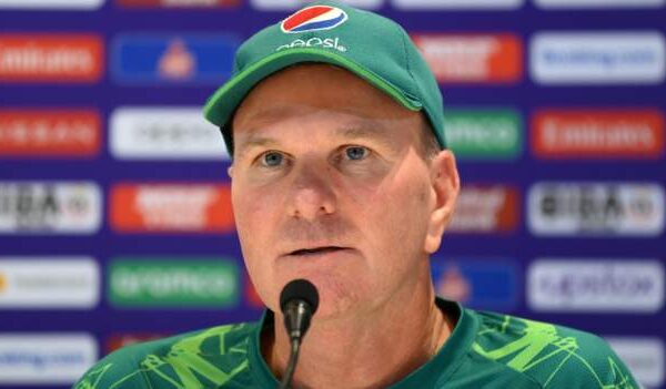 Grant Bradburn: Former Pakistan coach takes charge at Glamorgan