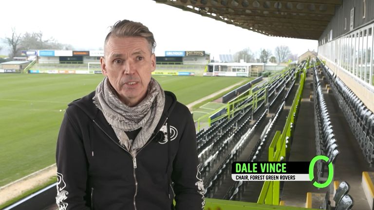 Green Football Weekend returns: Help your club fight against climate change | Football News