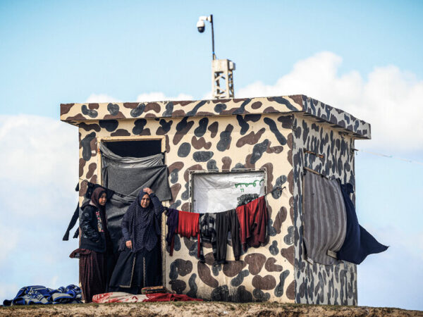 Hamas Is Discussing Hostage Deal Proposal, Official Says: Live Updates