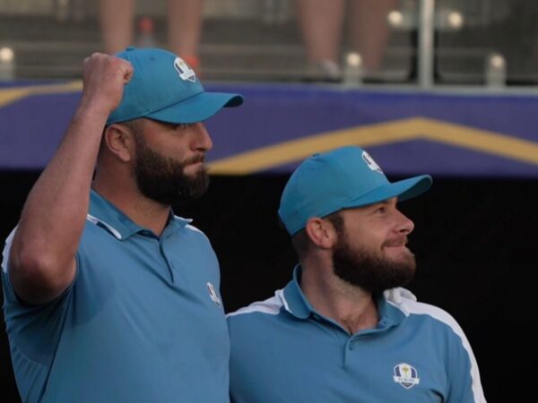 Hatton set to sign for LIV: All you need to know as he links up with Rahm