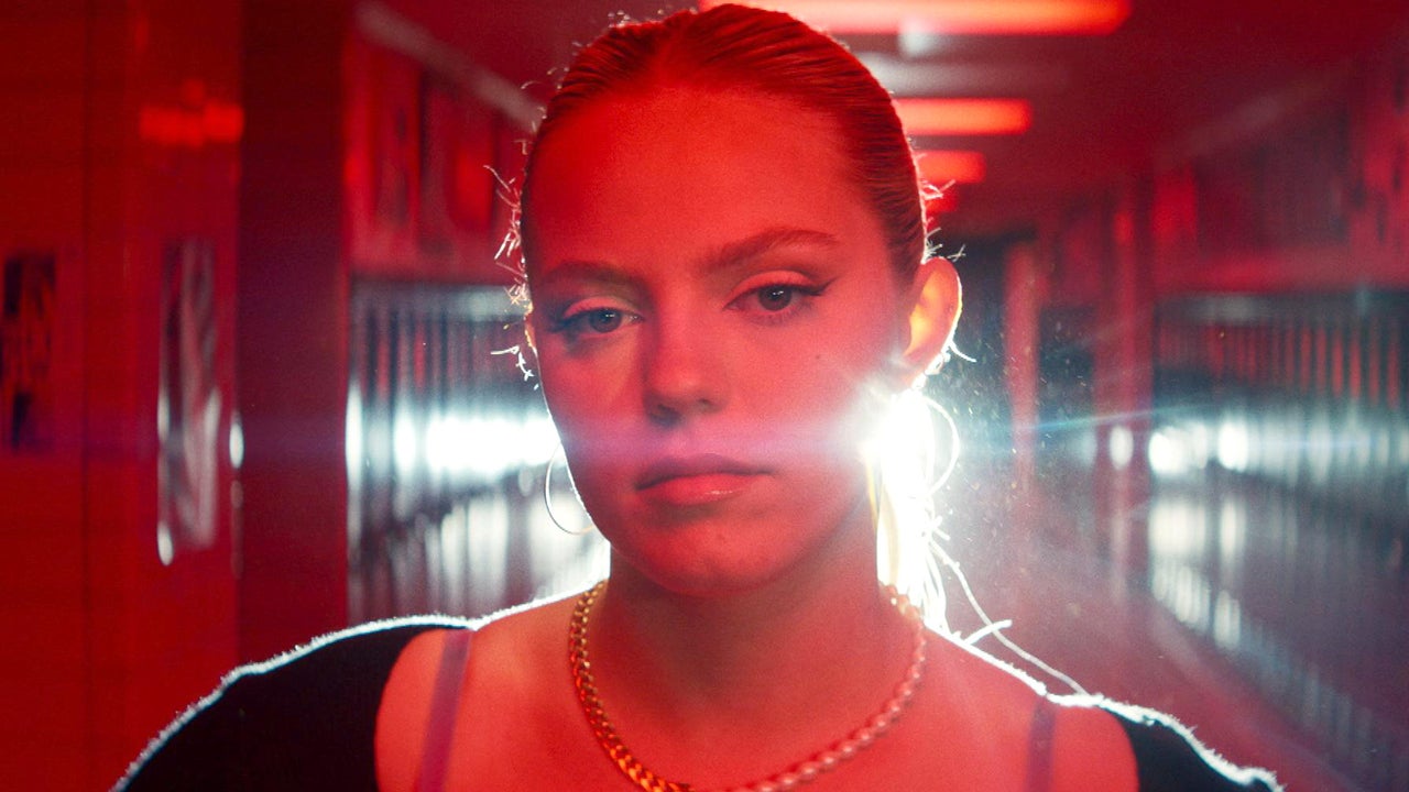 Hear Reneé Rapp Sing ‘Meet the Plastics’