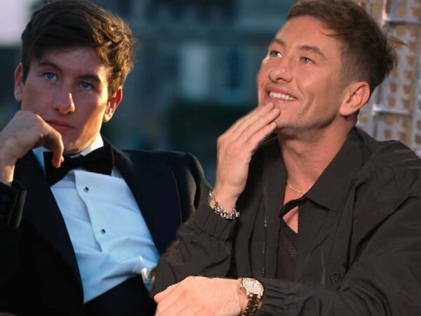 How Barry Keoghan Feels About ‘Sex Symbol’ Status After ‘Saltburn’ (Exclusive)