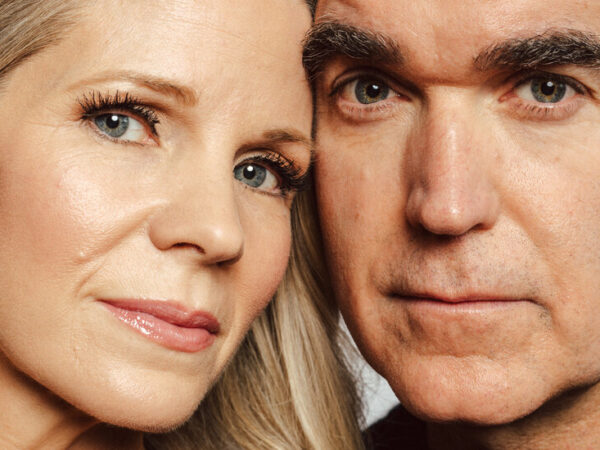 How ‘Days of Wine and Roses’ Became Their Passion Project