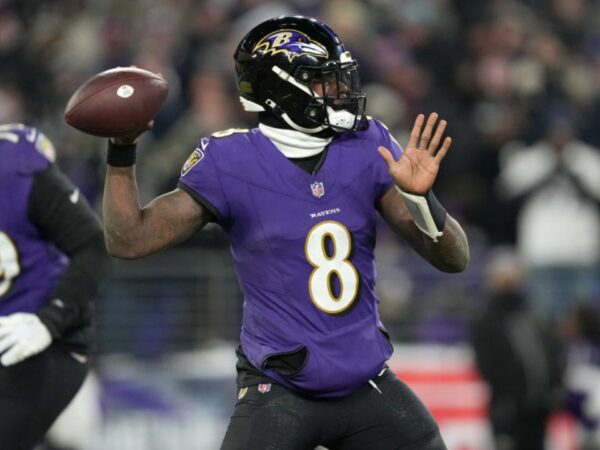 How to Watch the 2024 NFL Conference Championships Online Today: Schedule, Livestream and More