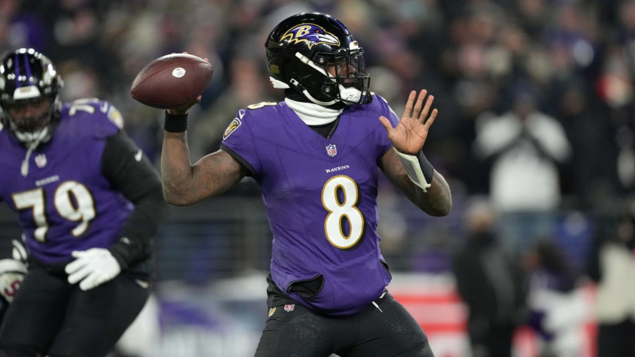 How to Watch the 2024 NFL Conference Championships Online Today: Schedule, Livestream and More