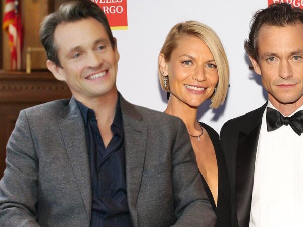 Hugh Dancy Says He Wants Wife Claire Danes to Guest Star on ‘Law & Order’ (Exclusive)
