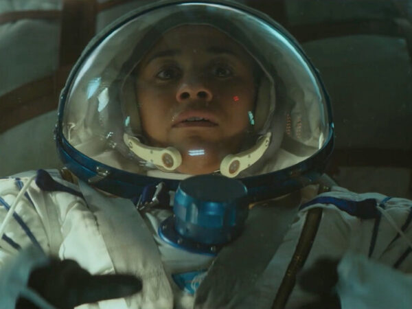 ‘I.S.S.’ Review: Ariana DeBose’s Turn as a Space Warrior