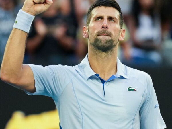 Injured Nick Kyrgios says ‘time in the sport may be over’