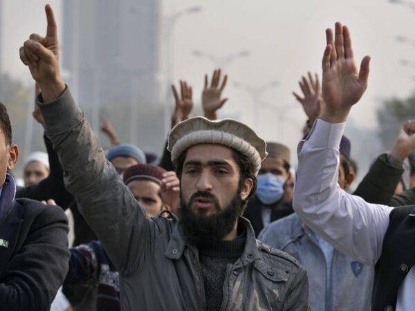 Iran, Pakistan strikes on each other part of longtime tensions