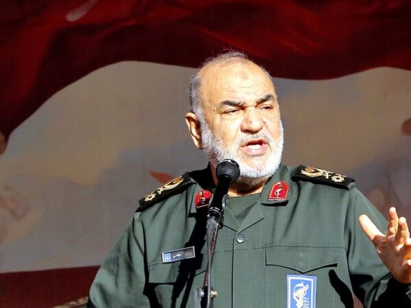 Iran Suggests It Doesn’t Want War After U.S. Warning: Middle East Crisis Latest News