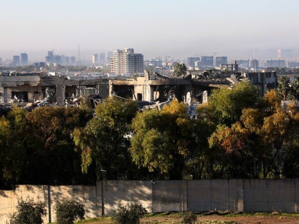 Iranian Strikes in Iraq and Pakistan Inflame Regional Tensions