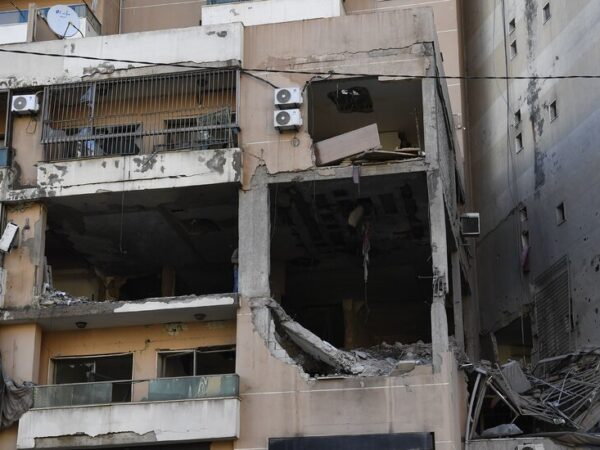 Israel-Hamas War: Killing of Senior Leader Is a Blow to Hamas, Analysts Say