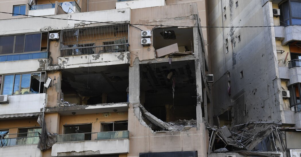 Israel-Hamas War: Killing of Senior Leader Is a Blow to Hamas, Analysts Say Israel-Hamas War: Killing of Senior Leader Is a Blow to Hamas, Analysts Say