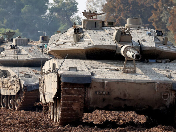 Israel-Hamas War: Supreme Court Ruling Latest Updates