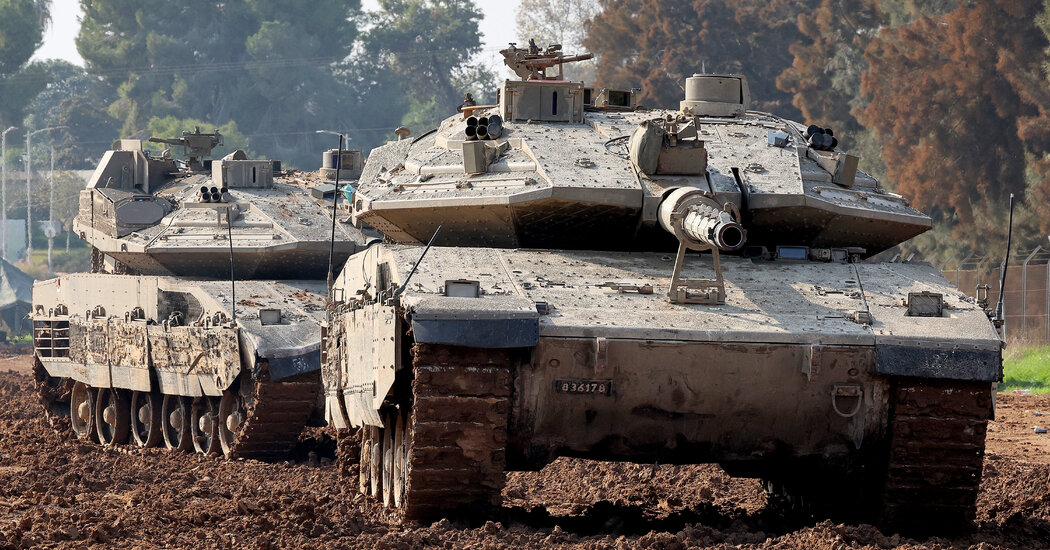 Israel-Hamas War: Supreme Court Ruling Latest Updates