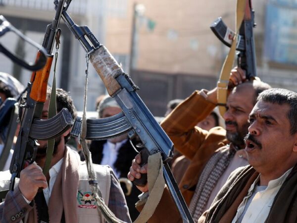 Israel-Hamas War: U.N.’s Top Court Hears Genocide Case Against Israel