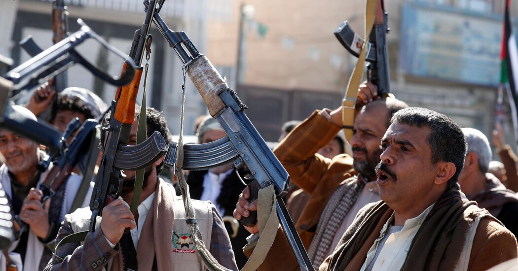 Israel-Hamas War: U.N.’s Top Court Hears Genocide Case Against Israel