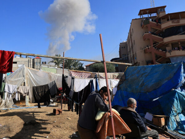 Israel-Hamas War Updates: Strikes in Southern Gaza Leave Deadly Toll