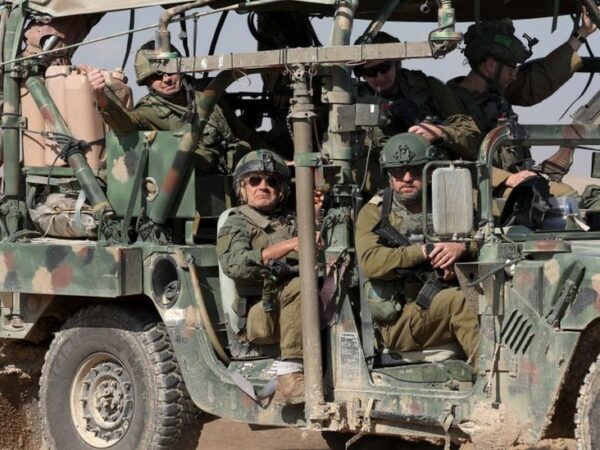 Israel reined in by ICJ rulings on Gaza