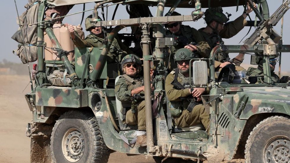 Israel reined in by ICJ rulings on Gaza