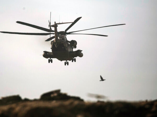 Israel Says It Has Begun to Scale Back War: Live Updates