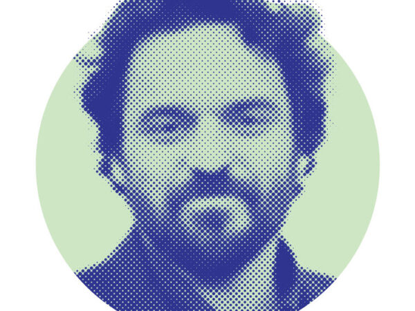 Jake Johnson Likes to Play the Hollywood Game, Especially When It Changes