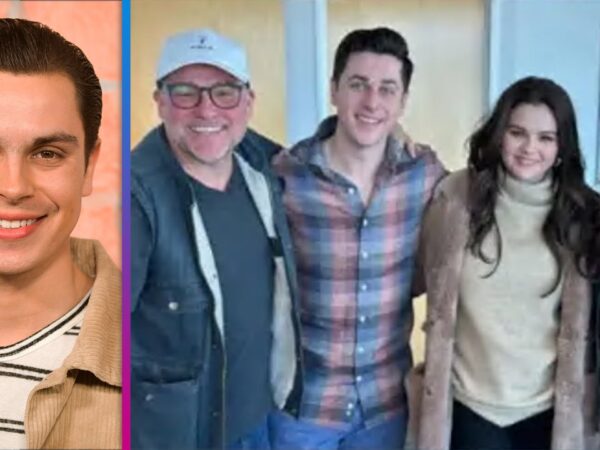 Jake T. Austin Confirms ‘Wizards of Waverly Place’ Reboot Return