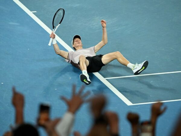 Jannik Sinner wins Australian Open, claims first major title