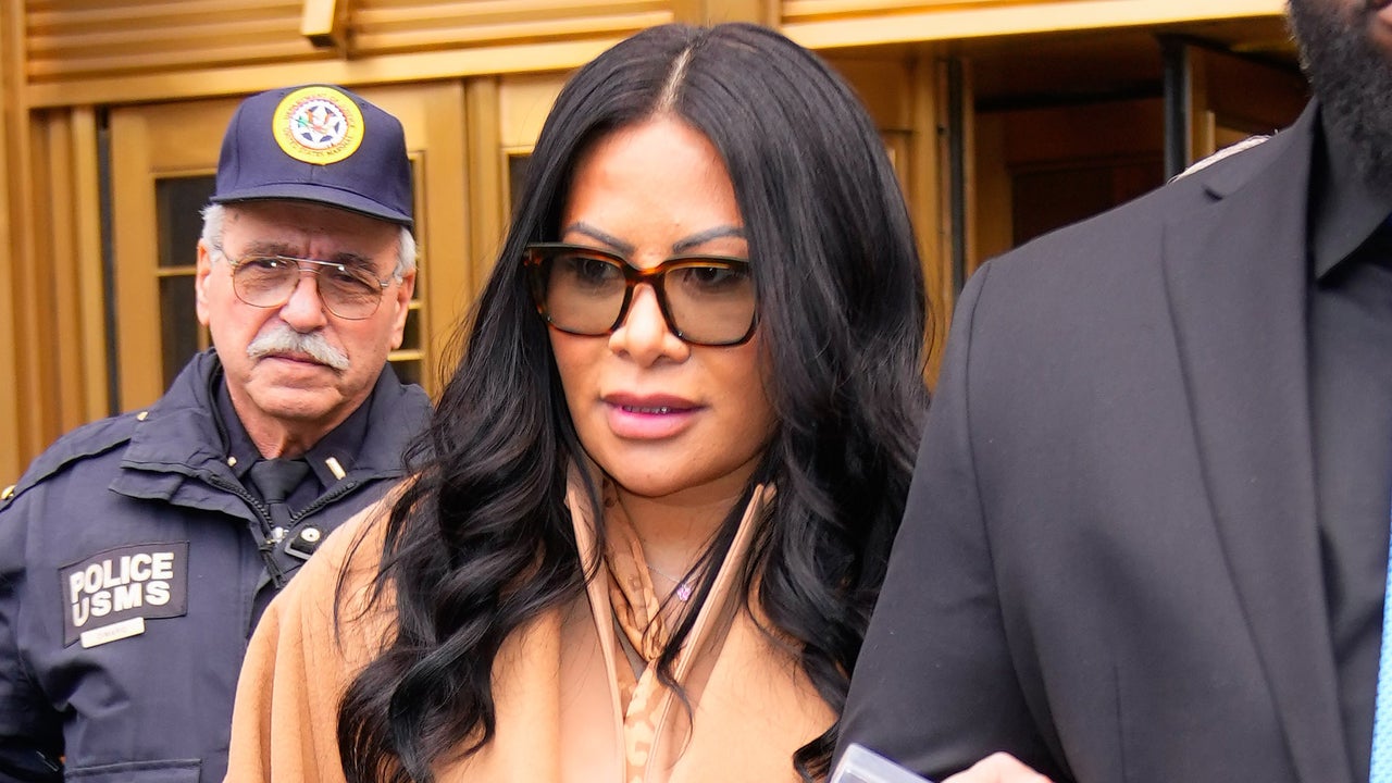 Jen Shah Denies Giving Heather Gay a Black Eye in Instagram Post While in Prison