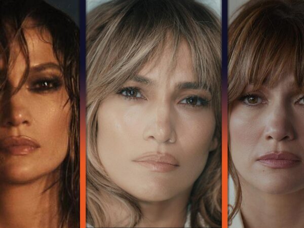 Jennifer Lopez Battles Failed Relationships in ‘This Is Me… Now: A Love Story’ Trailer