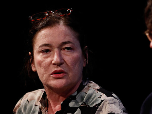 Joan Acocella, Dance Critic for The New Yorker, Dies at 78