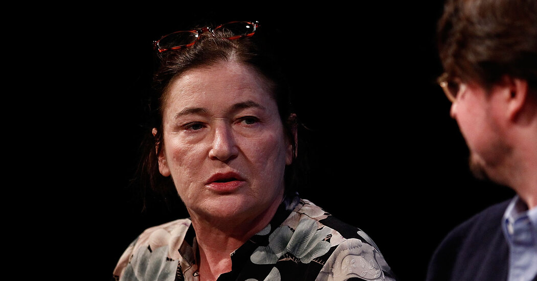 Joan Acocella, Dance Critic for The New Yorker, Dies at 78