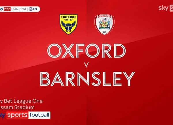 John McAtee exclusive interview: Barnsley forward on December wonder strikes and the Tykes’ promotion push | Football News